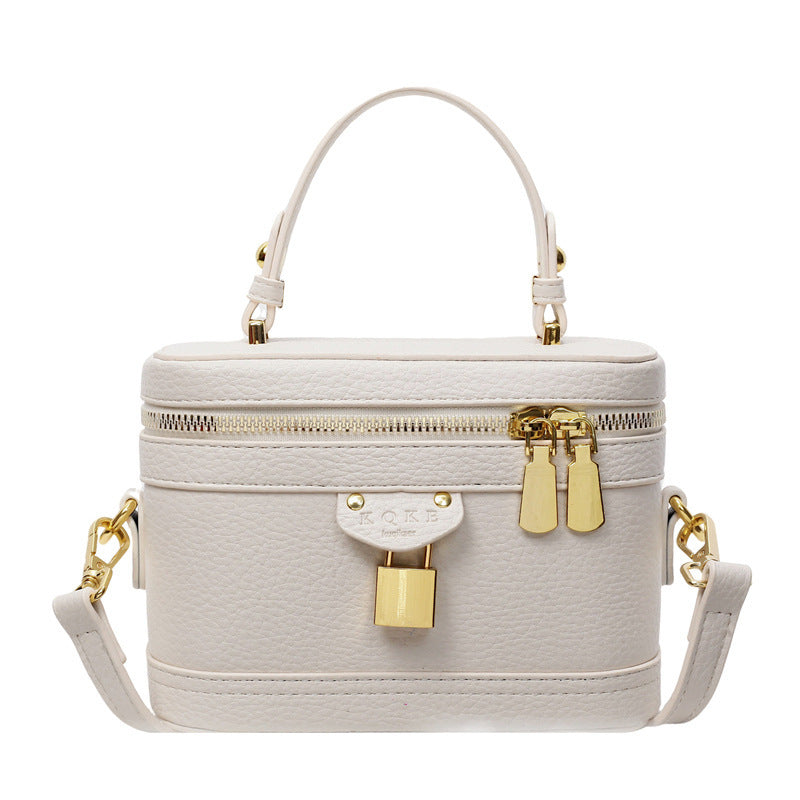 New All-match Online Influencer Portable Messenger Bag