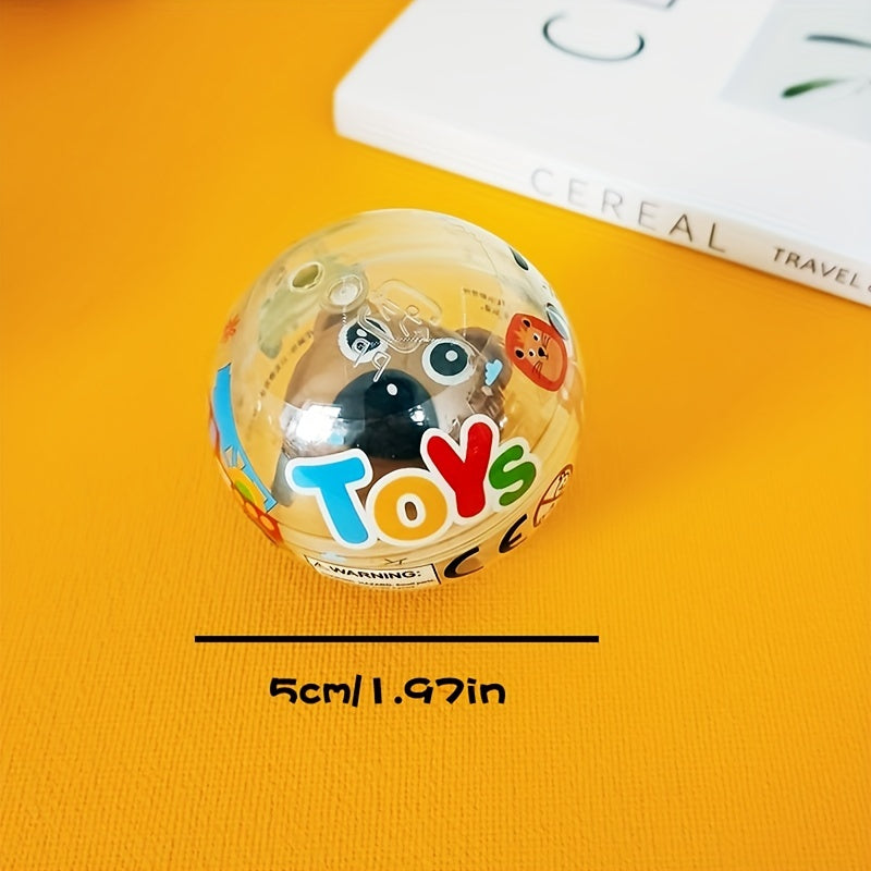 Random 5/10/20pcs Pull Back Cars Toys - Creative Kindergarten Toy, Small Gift