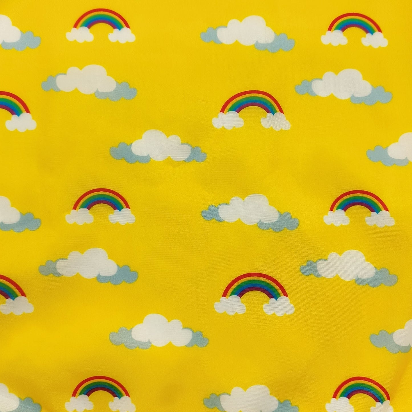 [Reversible Dog Raincoat] PETS TALE Reversible Dog Raincoat, 1pc | Polyester Pet Jacket with Duck Print, Machine Washable, Adjustable Straps for Small to Extra Large Breeds