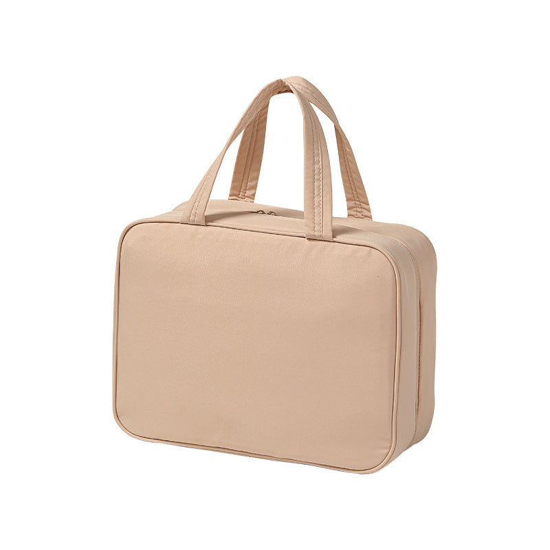 Women's Makeup Large Capacity Storage Business Trip Portable Toiletry Bag