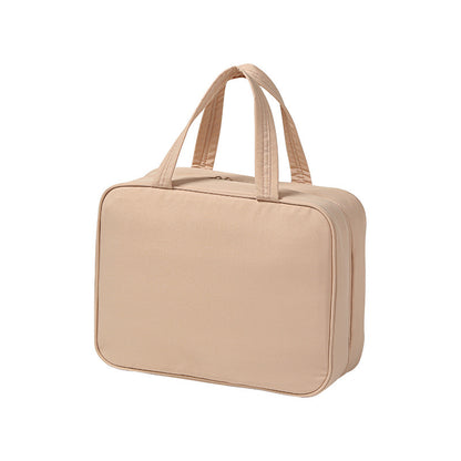 Women's Makeup Large Capacity Storage Business Trip Portable Toiletry Bag