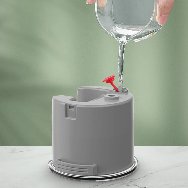 1000w Handheld Garment Steamer iron Home 110v/220v Electric Steam Cleaner Portable Foldable Mite Removal Flat Ironing Machine