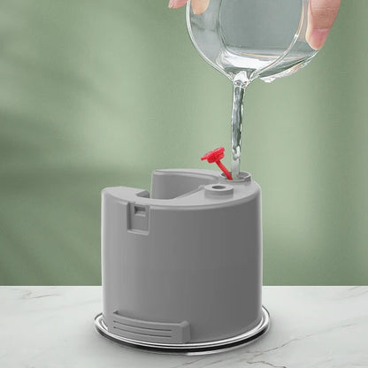 1000w Handheld Garment Steamer iron Home 110v/220v Electric Steam Cleaner Portable Foldable Mite Removal Flat Ironing Machine