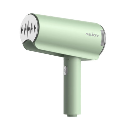 1000w Handheld Garment Steamer iron Home 110v/220v Electric Steam Cleaner Portable Foldable Mite Removal Flat Ironing Machine