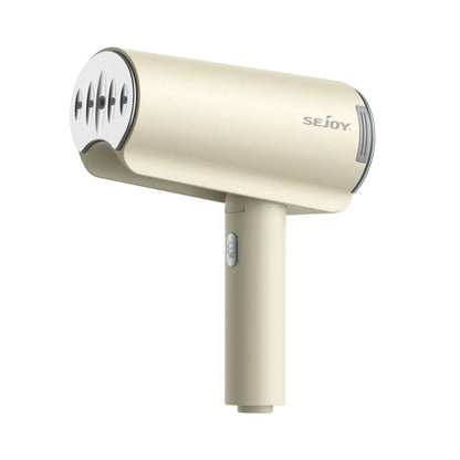 1000w Handheld Garment Steamer iron Home 110v/220v Electric Steam Cleaner Portable Foldable Mite Removal Flat Ironing Machine