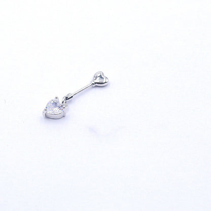 Niche Temperament Fishtail Earrings Women