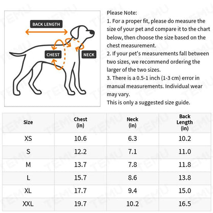 1pc Adorable Daisy Graphic Pet Dress - Soft, Breathable, Comfortable Loungewear for Dogs and Cats - Perfect for Summer Party, Outdoor Play, and Casual Wear